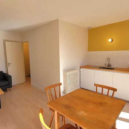 T2 Renove - 2 Pers - Centre St Bonnet - Fr-1-393-180 Appartement Saint-Bonnet-en-Champsaur