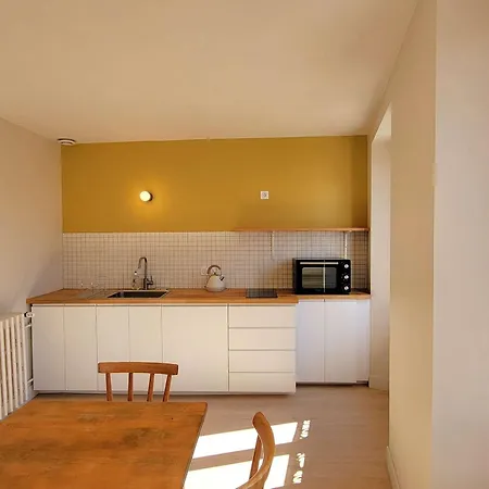 T2 Renove - 2 Pers - Centre St Bonnet - Fr-1-393-180 Saint-Bonnet-en-Champsaur