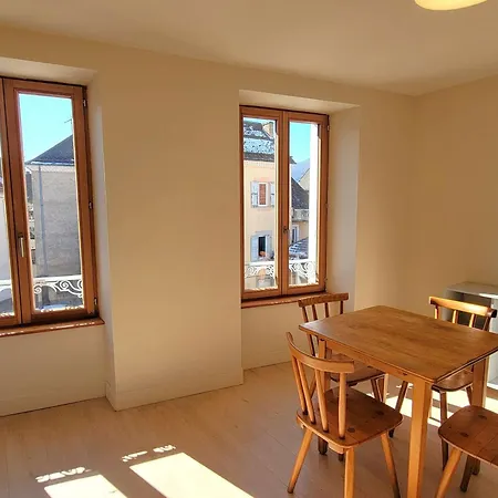 Apartment T2 Renove - 2 Pers - Centre St Bonnet - Fr-1-393-180 Saint-Bonnet-en-Champsaur