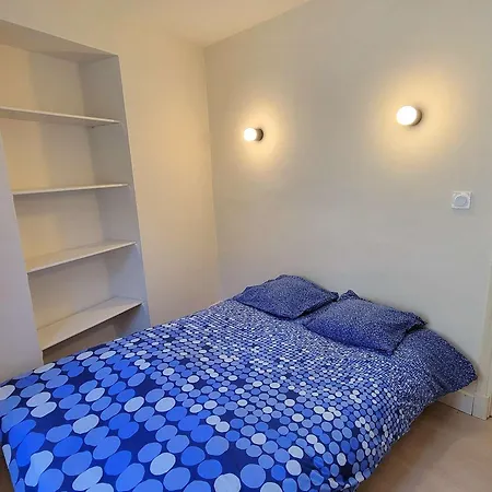 T2 Renove - 2 Pers - Centre St Bonnet - Fr-1-393-180 Apartment
